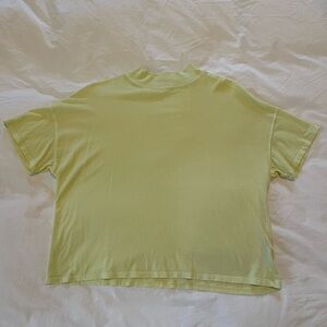 We The Free boxy tee